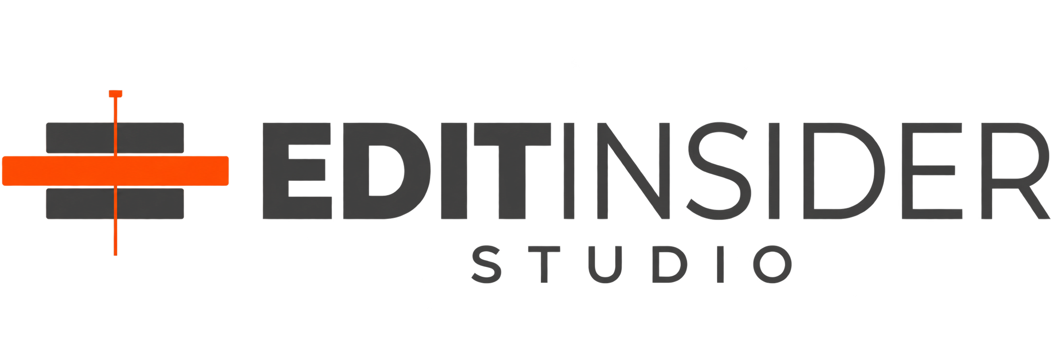 Edit Insider Studio logo