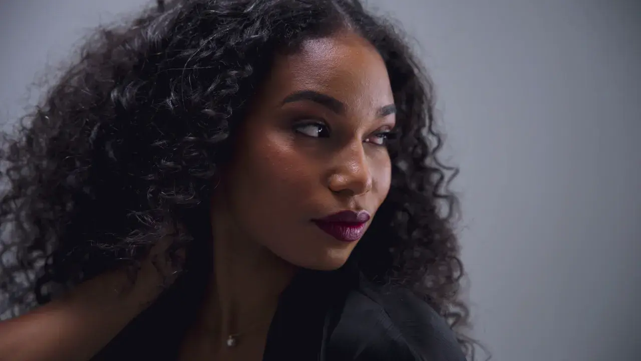 Lasio Hair Parfum — Smell as Good as You Look — DTC Ad video thumbnail