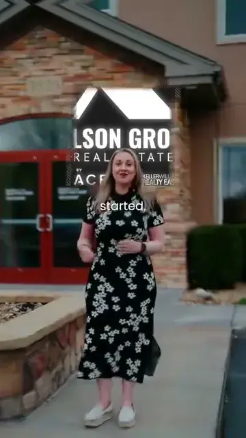 Real-Estate Team Reel — Reels & Shorts video thumbnail